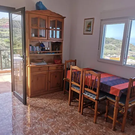 Brisa Del Mar Apartamento
