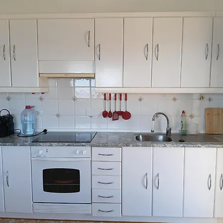 Brisa Del Mar Apartamento