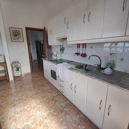 Brisa Del Mar Apartamento *