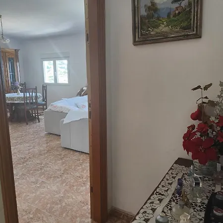 Apartamento Brisa Del Mar
