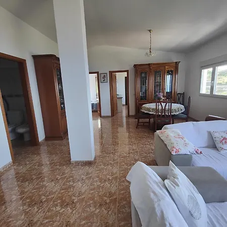 Brisa Del Mar Apartamento