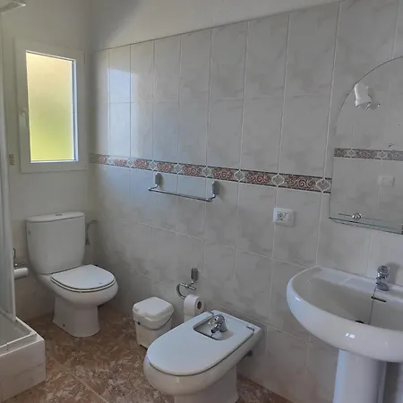 Brisa Del Mar Apartamento *