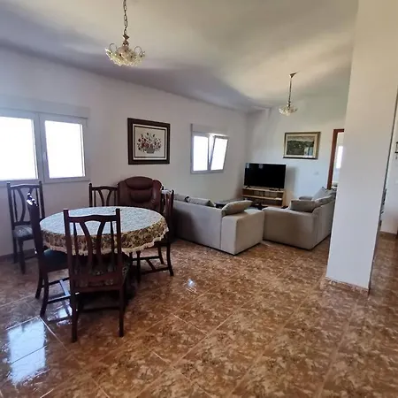 Ferienwohnung Brisa Del Mar Apartment La Guancha