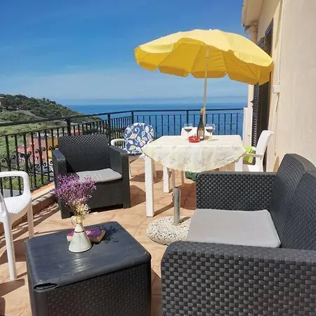 Ferienwohnung Brisa Del Mar Apartment *