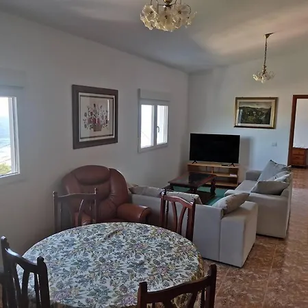 Ferienwohnung Brisa Del Mar La Guancha