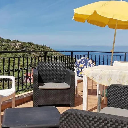 Apartment Ferienwohnung Brisa Del Mar *