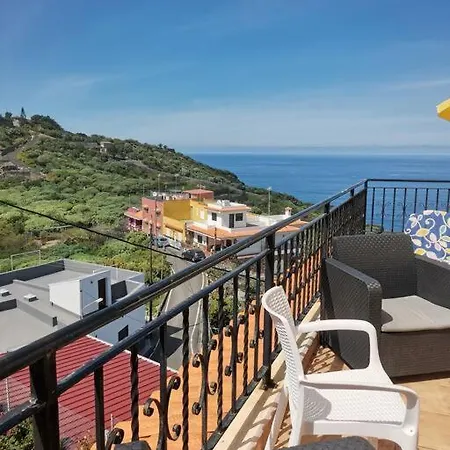 Ferienwohnung Brisa Del Mar