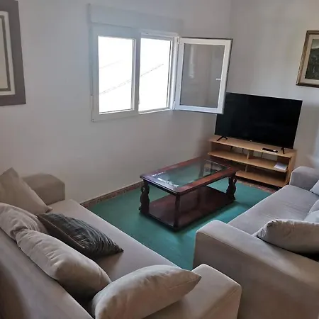 Ferienwohnung Brisa Del Mar