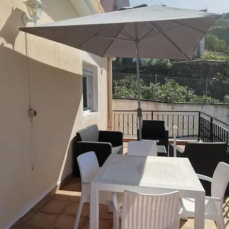 Ferienwohnung Brisa Del Mar
