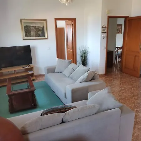Apartment Ferienwohnung Brisa Del Mar *