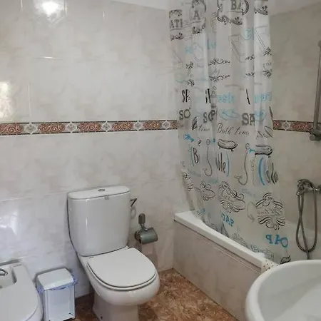 Ferienwohnung Brisa Del Mar *