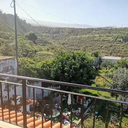 Ferienwohnung Brisa Del Mar