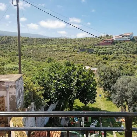 Apartment Ferienwohnung Brisa Del Mar