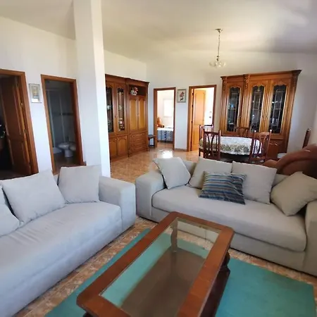 Ferienwohnung Brisa Del Mar Apartment *