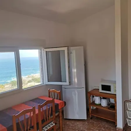 Ferienwohnung Brisa Del Mar