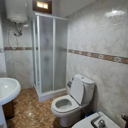 Ferienwohnung Brisa Del Mar * La Guancha