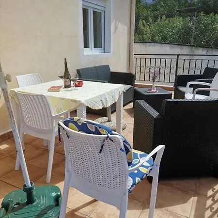 Apartment Ferienwohnung Brisa Del Mar *