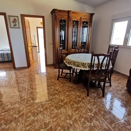Ferienwohnung Brisa Del Mar *