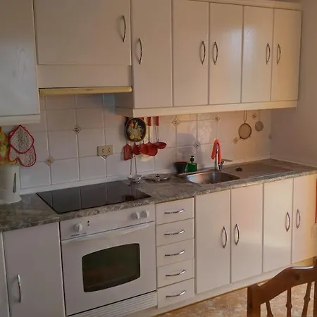 Ferienwohnung Brisa Del Mar Apartment