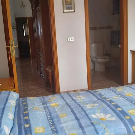 Ferienwohnung Brisa Del Mar *