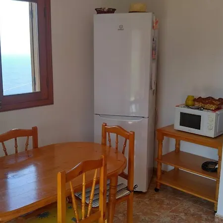 Ferienwohnung Brisa Del Mar * La Guancha