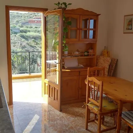 Ferienwohnung Brisa Del Mar La Guancha