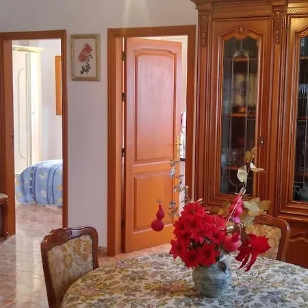 Apartment Ferienwohnung Brisa Del Mar