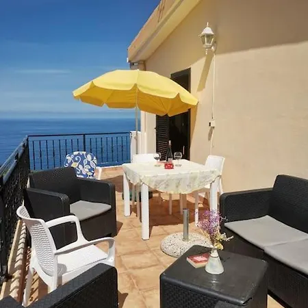 Apartment Ferienwohnung Brisa Del Mar *