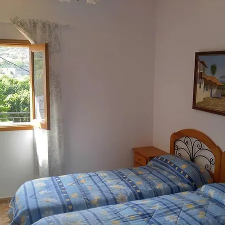 Ferienwohnung Brisa Del Mar La Guancha