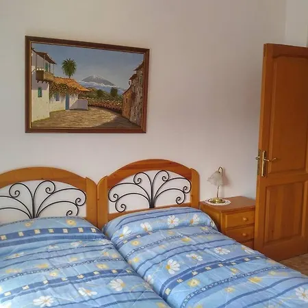Ferienwohnung Brisa Del Mar