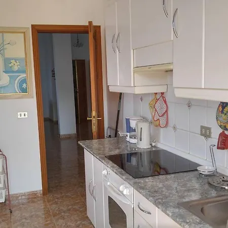 Ferienwohnung Brisa Del Mar