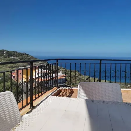 Apartment Ferienwohnung Brisa Del Mar