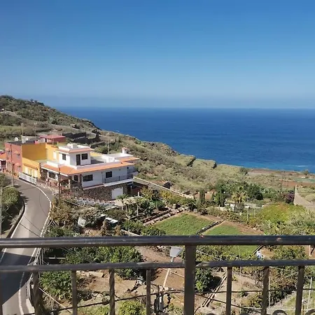 Apartment Ferienwohnung Brisa Del Mar La Guancha