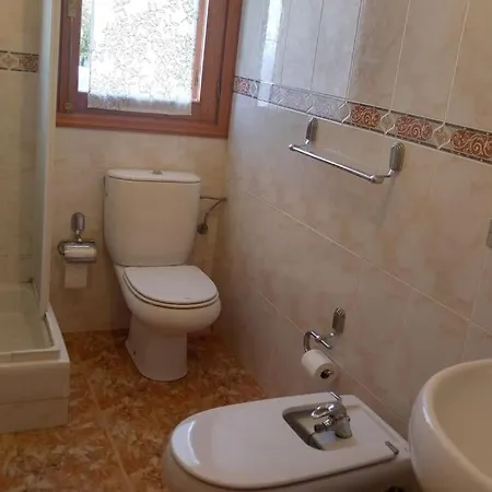 Ferienwohnung Brisa Del Mar Apartment