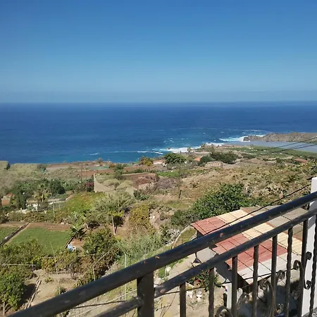 Ferienwohnung Brisa Del Mar Apartment La Guancha