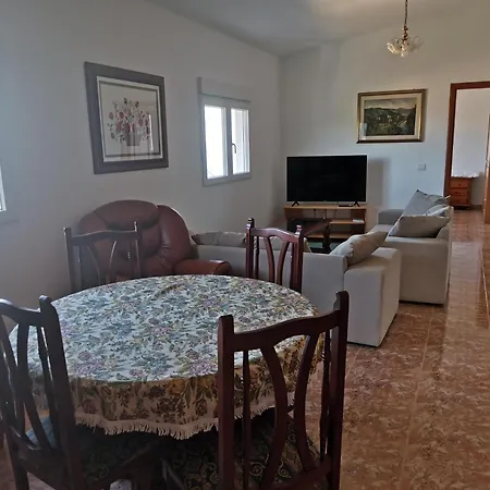Ferienwohnung Brisa Del Mar La Guancha