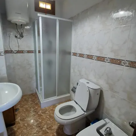 Ferienwohnung Brisa Del Mar * La Guancha