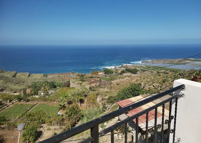 Brisa Del Mar Apartamento La Guancha
