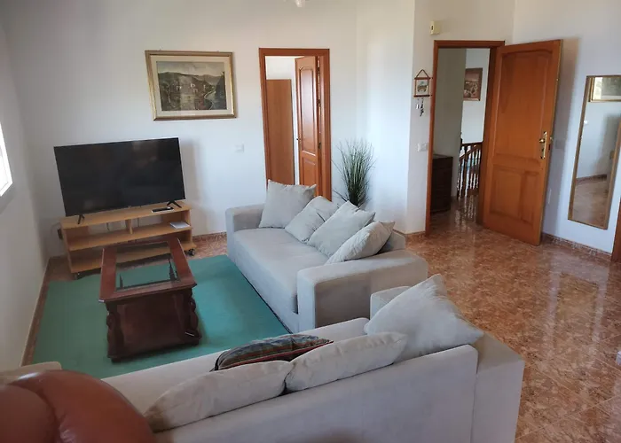 Brisa Del Mar Apartamento La Guancha