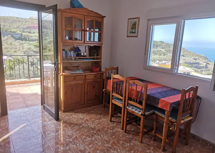 Brisa Del Mar Apartamento