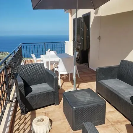 Apartment Brisa Del Mar La Guancha