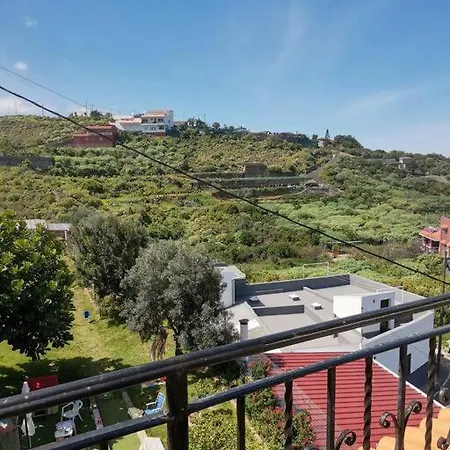 Apartment Brisa Del Mar