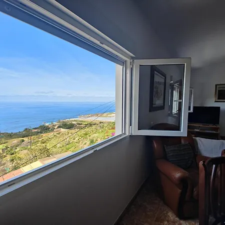 Brisa Del Mar Apartment La Guancha