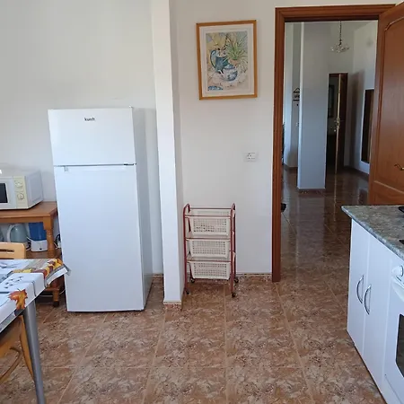 Apartamento Brisa Del Mar