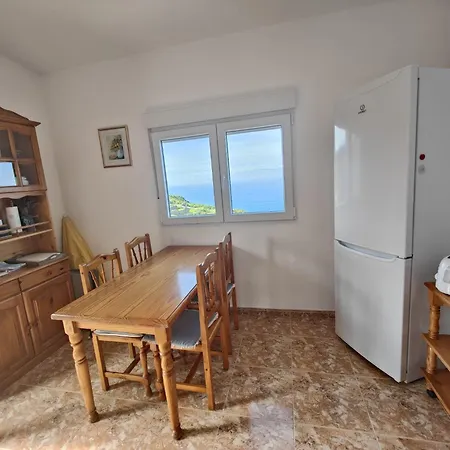 Brisa Del Mar Apartment La Guancha