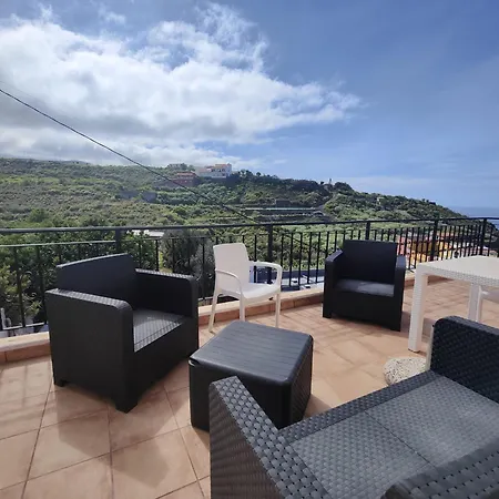 Apartment Brisa Del Mar La Guancha