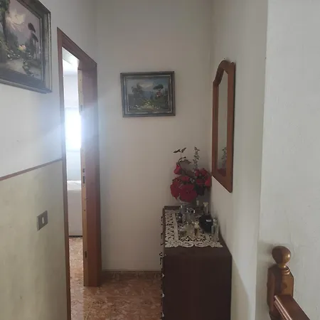 Brisa Del Mar Apartamento *