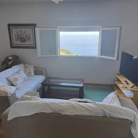 Brisa Del Mar Apartamento La Guancha