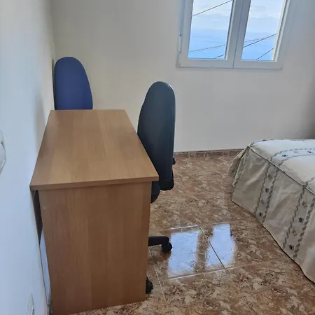 Apartamento Brisa Del Mar La Guancha