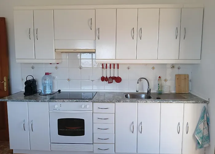 Brisa Del Mar Apartment